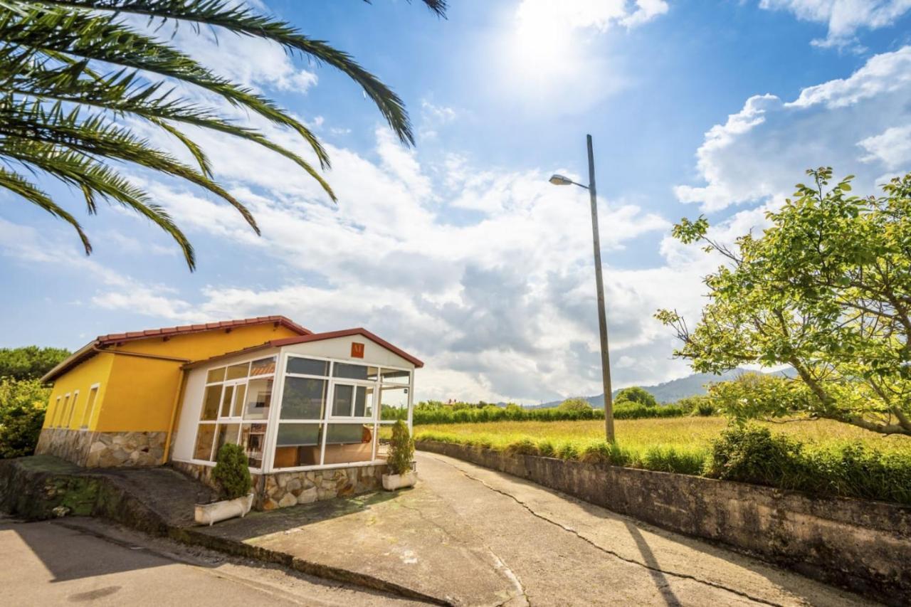Apartamentos Pumarin Santa Marina  Exterior foto