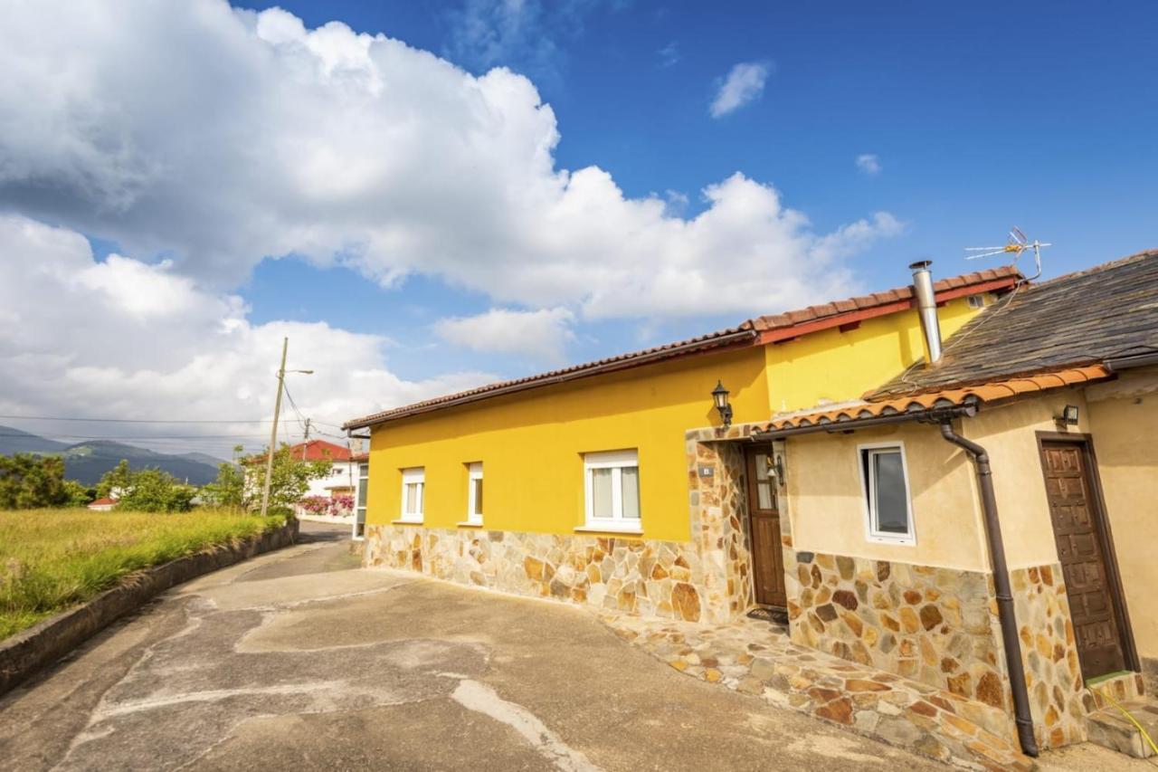 Apartamentos Pumarin Santa Marina  Exterior foto